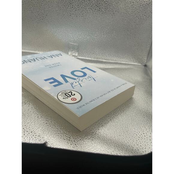 Twisted love Ana huang - Picture 5 of 5